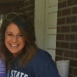 Meet your Posher, Melanie